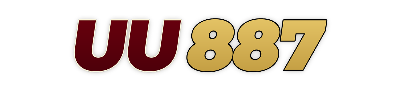 uu887 Logo